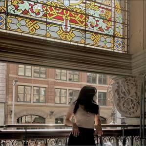 Meet your Posher, Michelle